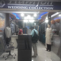 Humjoli Wedding Collection